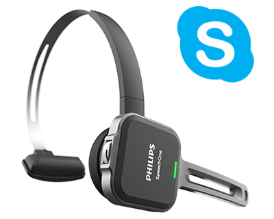 SpeechOne skype calls
